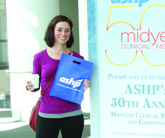 Registration Bags
